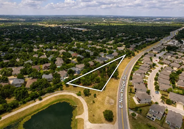1st image of 4770 E New Hope Dr, Round Rock, TX 78681 | MLS# 8587800