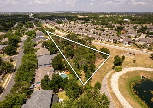 Photo 3 of Land for sale at 4770 E New Hope Dr, Round Rock, TX 78681 | MLS# 8587800 | Listing updated on 2026-09-07