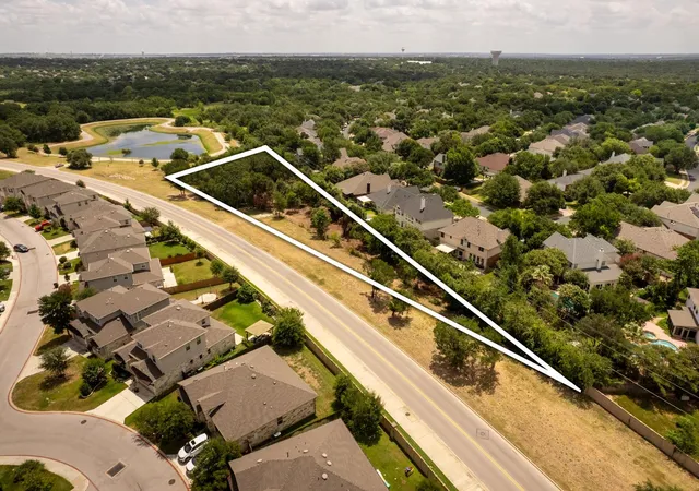 Photo 3 of Land for sale at 4770 E New Hope Dr, Round Rock, TX 78681 | MLS# 8587800 | Listing updated on 2026-09-07