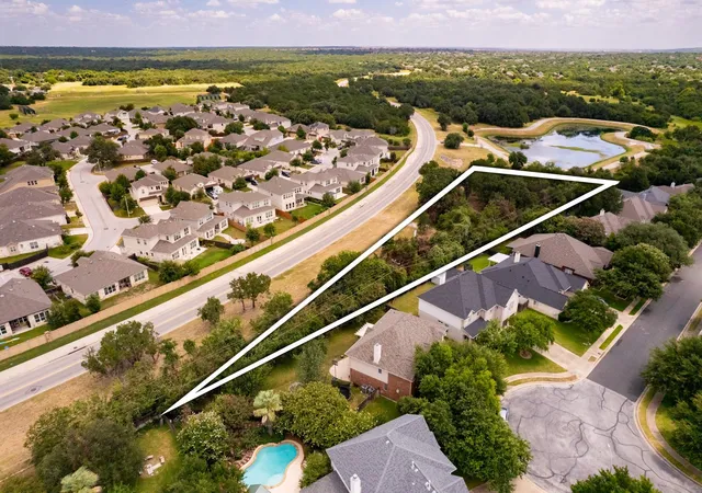 Photo 4 of Land for sale at 4770 E New Hope Dr, Round Rock, TX 78681 | MLS# 8587800 | Listing updated on 2026-09-07