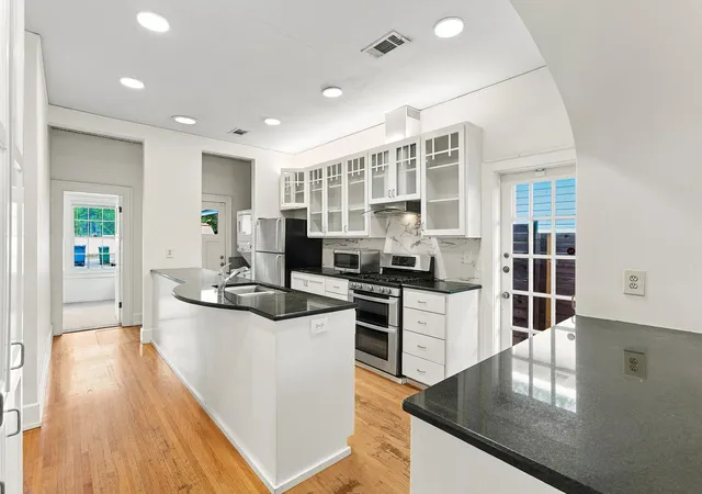 Photo 2 of Single family home for sale at 3200 Harris Park Ave, Austin, TX 78705 | MLS# 9136810 | Listing updated on 2026-09-12