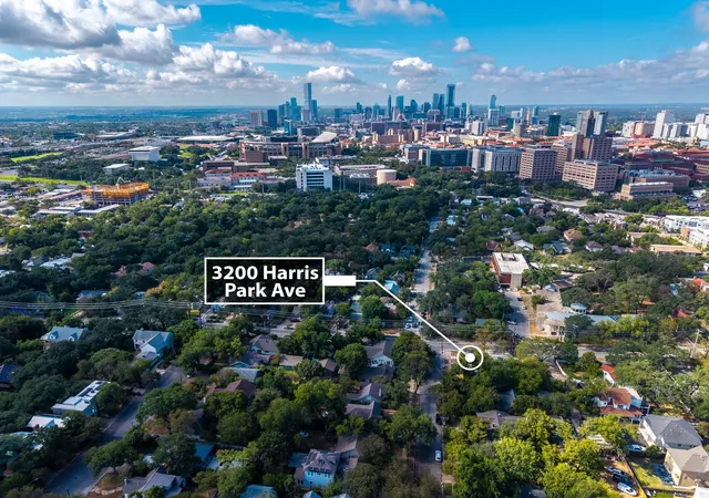 Photo 40 of Single family home for sale at 3200 Harris Park Ave, Austin, TX 78705 | MLS# 9136810 | Listing updated on 2026-09-12