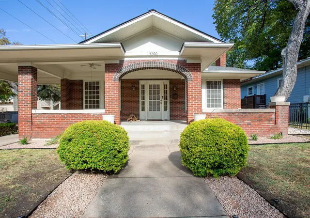 Photo 4 of Single family home for sale at 3200 Harris Park Ave, Austin, TX 78705 | MLS# 9136810 | Listing updated on 2026-09-12