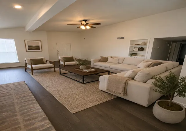 2nd image of 2401 Leon St #206, Austin, TX 78705 | MLS# 4119840