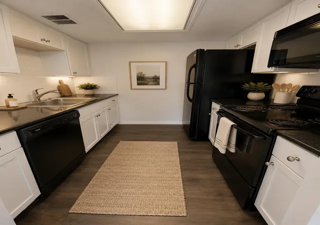 5th image of 2401 Leon St #206, Austin, TX 78705 | MLS# 4119840