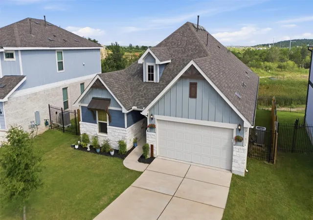 2nd image of 10409 Choctaw Print Wy, Manor, TX 78653 | MLS# 6585838