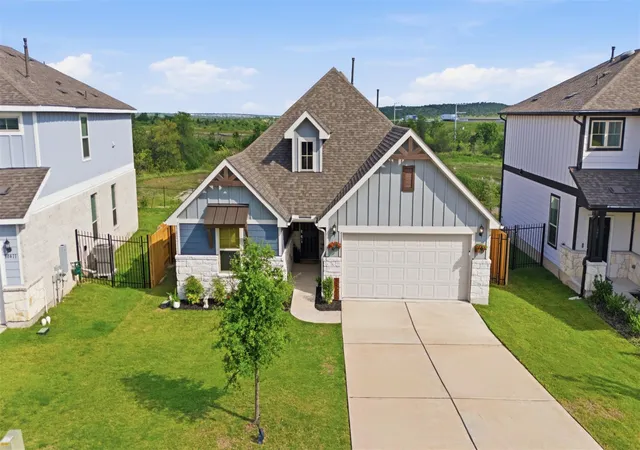 3rd image of 10409 Choctaw Print Wy, Manor, TX 78653 | MLS# 6585838