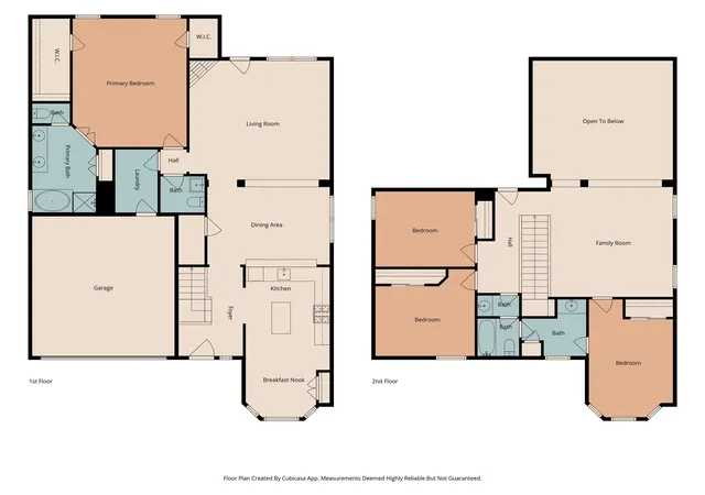 29th image of 4506 Western Lake Dr, Round Rock, TX 78665 | MLS# 3591394
