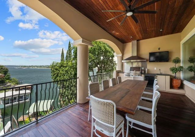 5th image of 107 Edgewater Cv, Lakeway, TX 78734 | MLS# 7036689