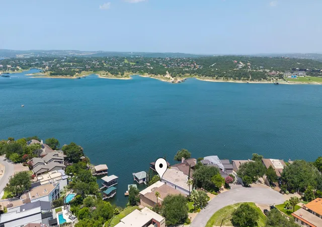 40th image of 107 Edgewater Cv, Lakeway, TX 78734 | MLS# 7036689