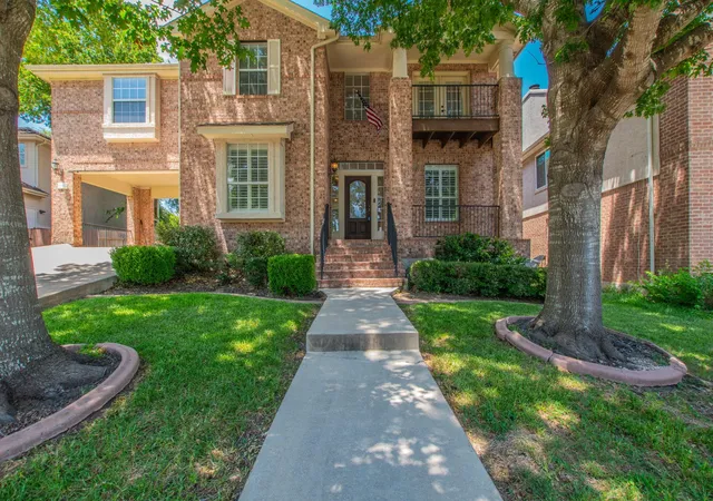 1st image of 3988 Lord Byron Cir, Round Rock, TX 78664 | MLS# 7578513