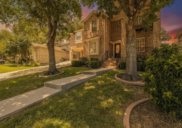 2nd image of 3988 Lord Byron Cir, Round Rock, TX 78664 | MLS# 7578513