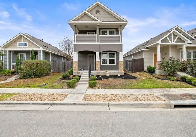 Photo 1 of Single family home for sale at 1058 Sand Post Pl, San Marcos, TX 78666 | MLS# 5857965 | Listing updated on 2026-07-07
