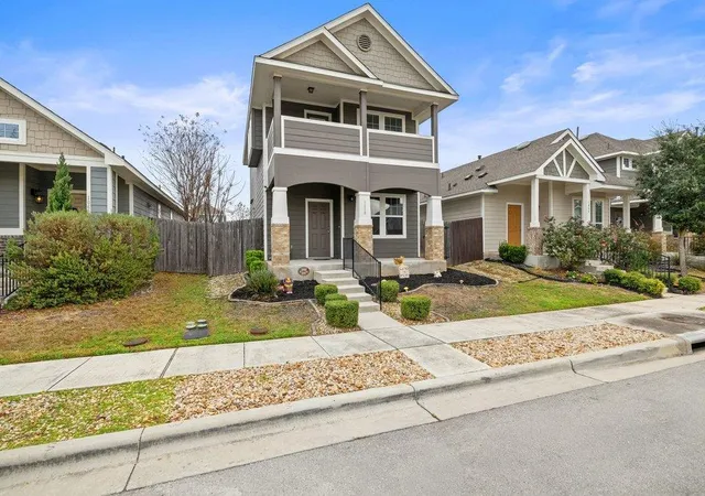 Photo 3 of Single family home for sale at 1058 Sand Post Pl, San Marcos, TX 78666 | MLS# 5857965 | Listing updated on 2026-07-07