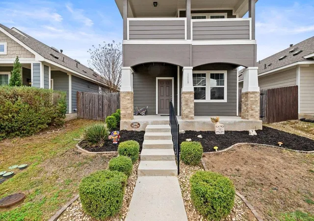 Photo 3 of Single family home for sale at 1058 Sand Post Pl, San Marcos, TX 78666 | MLS# 5857965 | Listing updated on 2026-07-07