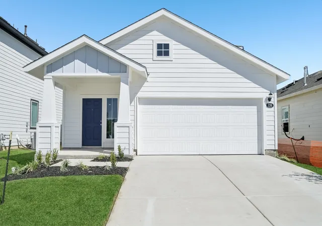 Photo 2 of Single family home for sale at 126 Cider Crk Dr, Elgin, TX 78621 | MLS# 4272481 | Listing updated on 2026-10-27