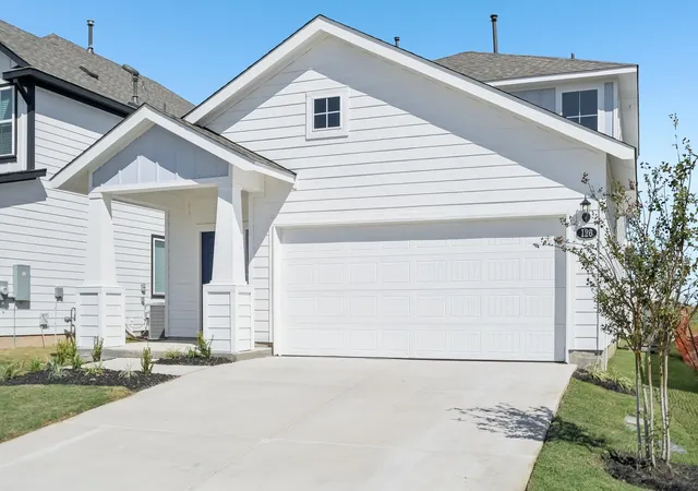 Photo 3 of Single family home for sale at 126 Cider Crk Dr, Elgin, TX 78621 | MLS# 4272481 | Listing updated on 2026-10-27