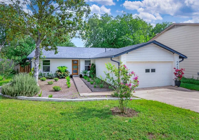 Photo 1 of Single family home for sale at 2102 Lear Ln, Austin, TX 78745 | MLS# 2346919 | Listing updated on 2026-07-21