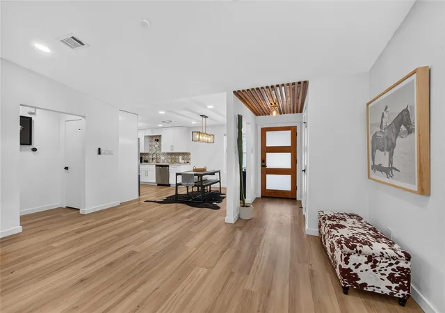 Photo 3 of Single family home for sale at 2102 Lear Ln, Austin, TX 78745 | MLS# 2346919 | Listing updated on 2026-07-21