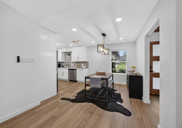 Photo 3 of Single family home for sale at 2102 Lear Ln, Austin, TX 78745 | MLS# 2346919 | Listing updated on 2026-07-21