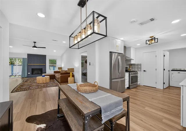 Photo 4 of Single family home for sale at 2102 Lear Ln, Austin, TX 78745 | MLS# 2346919 | Listing updated on 2026-07-21