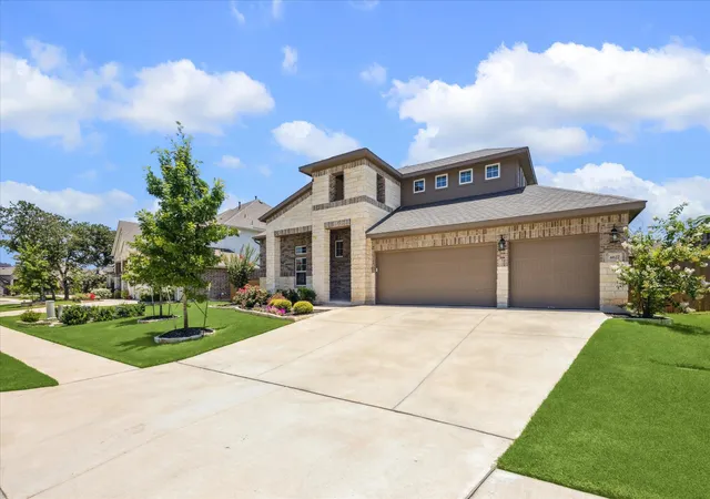 1st image of 4627 Arques Ave, Round Rock, TX 78681 | MLS# 6870170