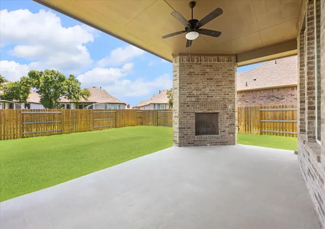 2nd image of 4627 Arques Ave, Round Rock, TX 78681 | MLS# 6870170