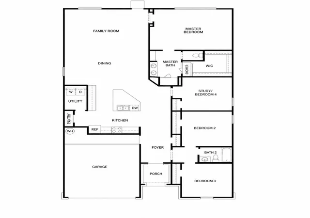 Photo 30 of Single family home for sale at 111 Denton Dr, Hutto, TX 78634 | MLS# 8179547 | Listing updated on 2026-08-03