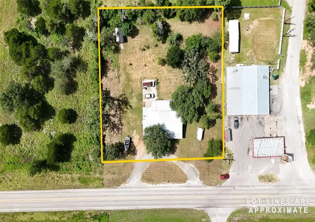 31st image of 423 Fm 1441, Bastrop, TX 78602 | MLS# 3764174