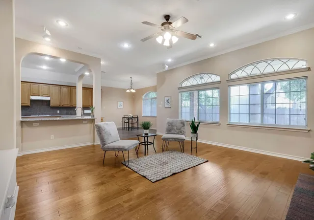 3rd image of 16809 Cypress Landing Cv, Austin, TX 78717 | MLS# 8738728