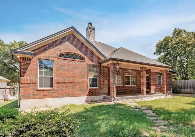 Photo 1 of Single family home for sale at 16809 Cypress Landing Cv, Austin, TX 78717 | MLS# 8738728 | Listing updated on 2026-10-23