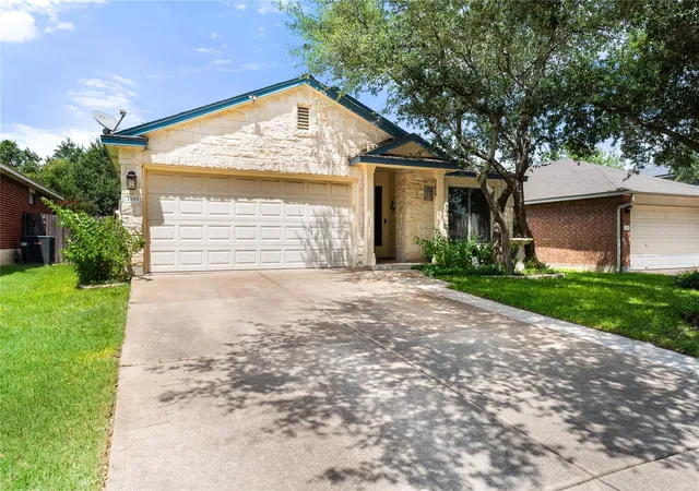 3rd image of 3555 Rock Shelf Ln, Round Rock, TX 78681 | MLS# 5987747