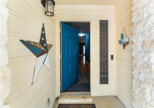4th image of 3555 Rock Shelf Ln, Round Rock, TX 78681 | MLS# 5987747