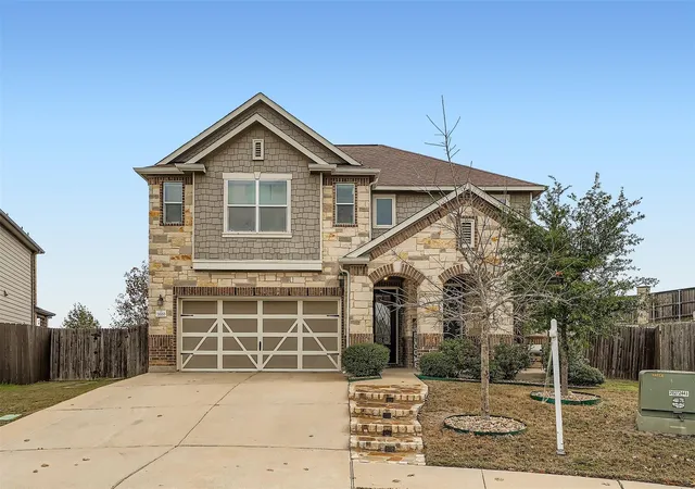 Photo 2 of Single family home for sale at 7020 Ondantra Bnd, Austin, TX 78744 | MLS# 4548787 | Listing updated on 2026-10-08
