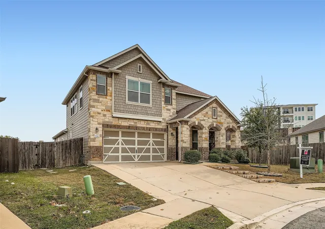 Photo 3 of Single family home for sale at 7020 Ondantra Bnd, Austin, TX 78744 | MLS# 4548787 | Listing updated on 2026-10-08