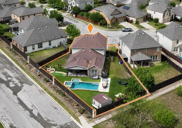 Photo 3 of Single family home for sale at 7020 Ondantra Bnd, Austin, TX 78744 | MLS# 4548787 | Listing updated on 2026-10-08