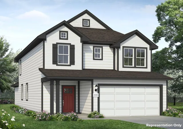 Photo 1 of Single family home for sale at 148 Adze Dr, Liberty Hill, TX 78642 | MLS# 1189868 | Listing updated on 2026-06-30