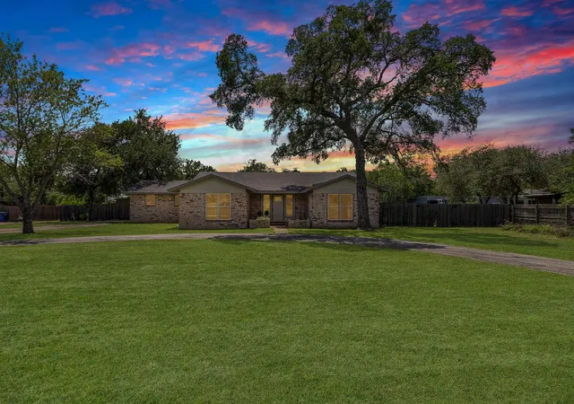 Single family home for sale at 3309 Graybuck Rd, Austin, TX 78748 | MLS# 4545477