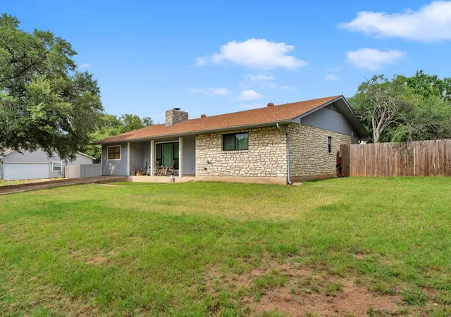 Homes for sale in Granite Shoals, TX | 2208 Belaire Dr, Granite Shoals, TX 78654 | MLS# 1724161