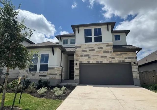Single family home for sale at 312 Marisol Bnd, Georgetown, TX 78626 | MLS# 3296635 | Listing updated on 2026-09-19