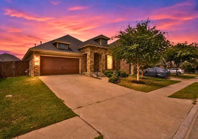 Photo 1 of Single family home for sale at 3543 Pauling Loop, Round Rock, TX 78665 | MLS# 7068722 | Listing updated on 2026-09-30