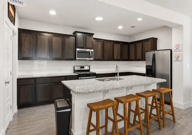 Photo 3 of Single family home for sale at 3543 Pauling Loop, Round Rock, TX 78665 | MLS# 7068722 | Listing updated on 2026-09-30