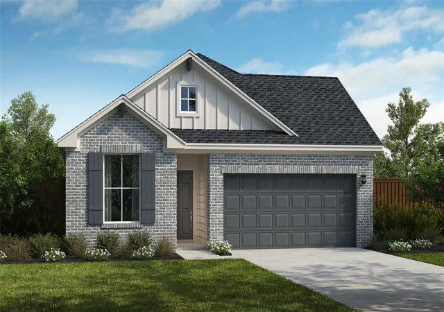 Photo 1 of Single family home for sale at 428 Amista Dr, Liberty Hill, TX 78642 | MLS# 1409948 | Listing updated on 2026-10-07