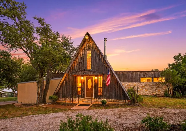 1st image of 108 County Road 139c, Burnet, TX 78611 | MLS# 3099544