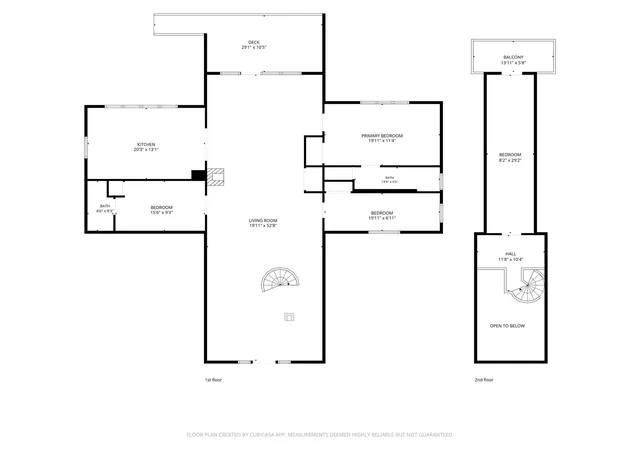31st image of 108 County Road 139c, Burnet, TX 78611 | MLS# 3099544