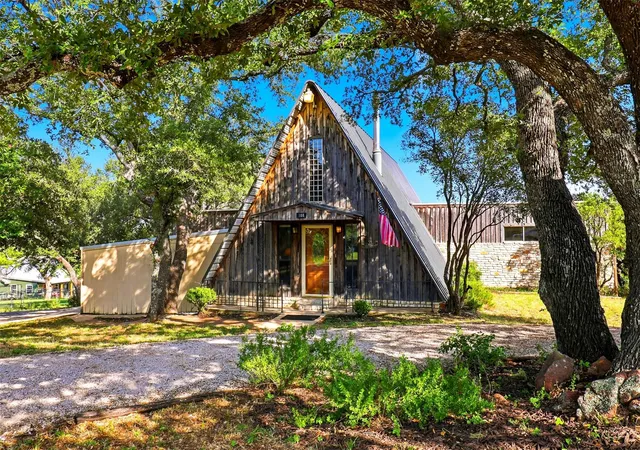 4th image of 108 County Road 139C, Burnet, TX 78611 | MLS# 3099544