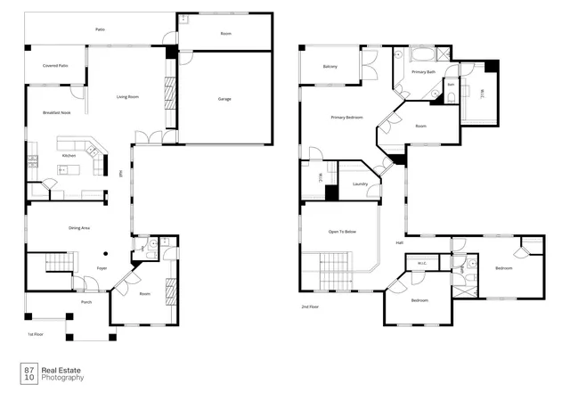 33rd image of 10608 Portrush Ct, Austin, TX 78747 | MLS# 6788422