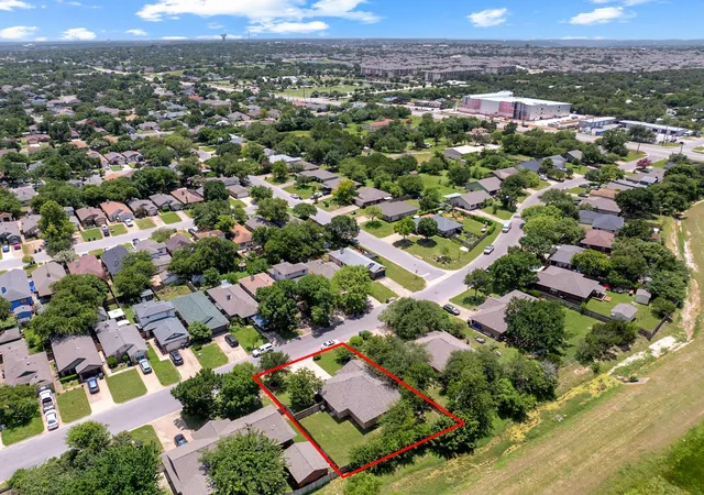 Homes for sale in Leander, TX | 837 Eagles Wy, Leander, TX 78641 | MLS# 3690760