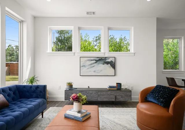 Photo 1 of Condo for sale at 2111 Prather Ln #1, Austin, TX 78704 | MLS# 3303253 | Listing updated on 2026-07-21