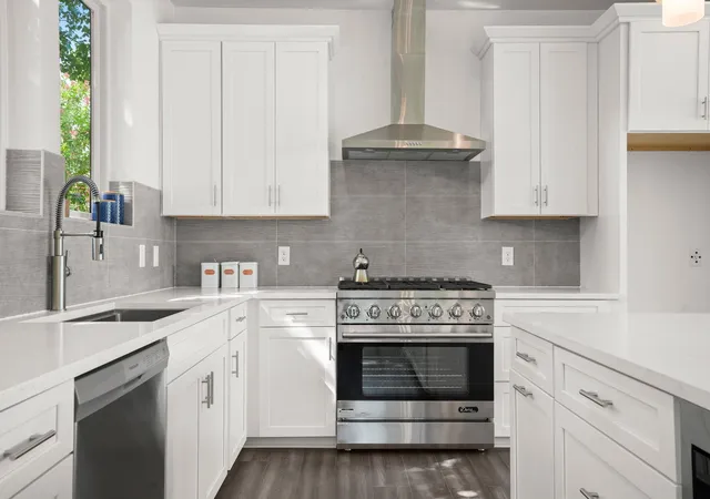 Photo 2 of Condo for sale at 2111 Prather Ln #1, Austin, TX 78704 | MLS# 3303253 | Listing updated on 2026-07-21